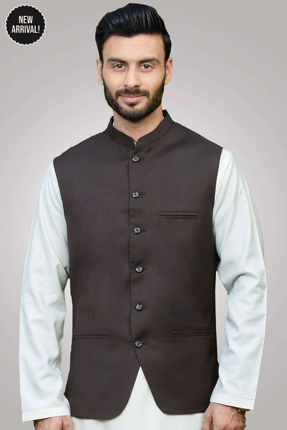 Men's Waist Coat